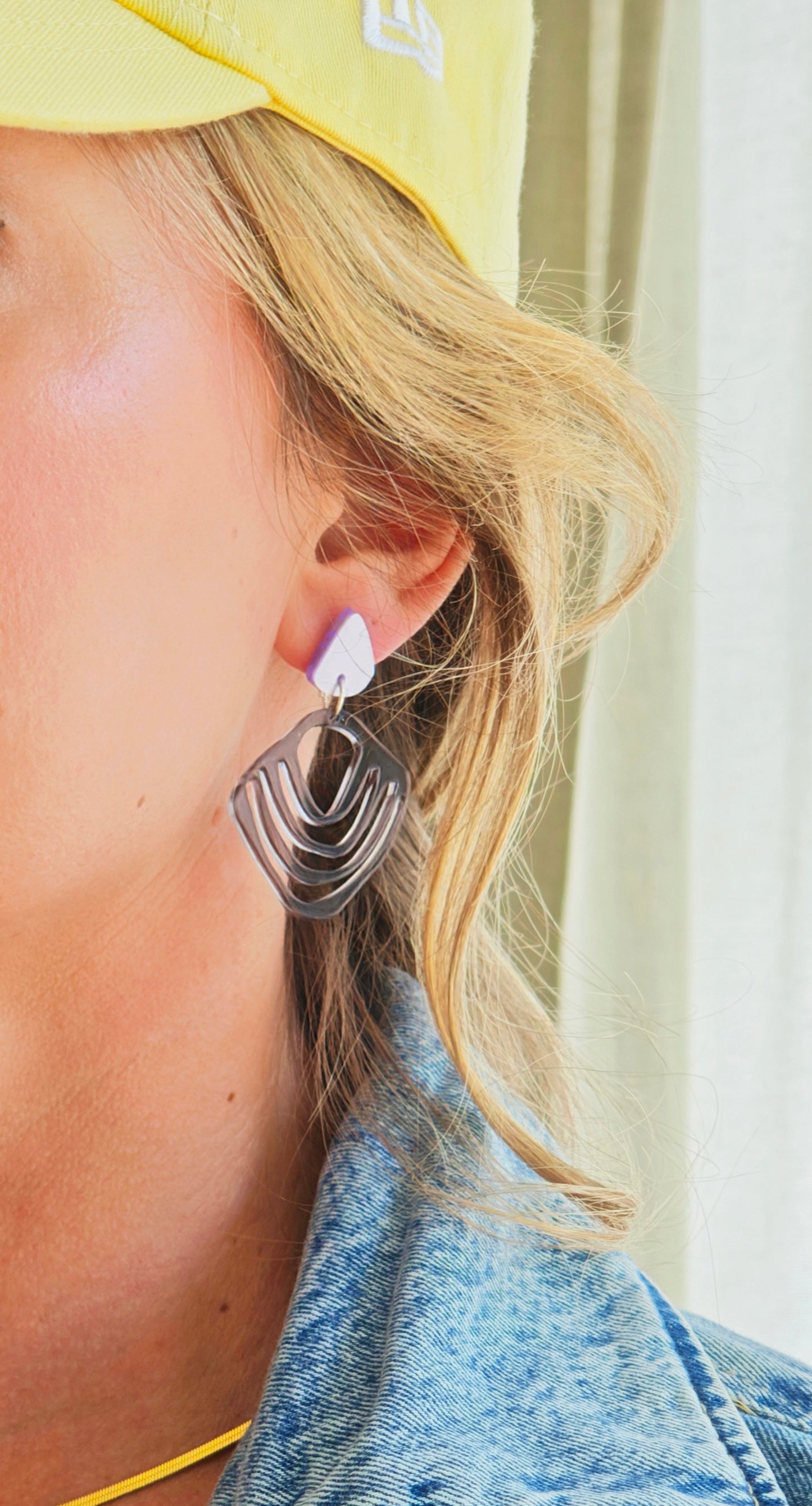 Ohring Coral Lines gray